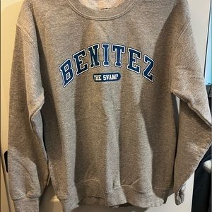 Baylen Levine Crewneck